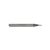 Picture of 3.0 MM 2 FLUTE STUB END MILL TiAlN